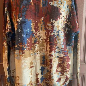 Charlie B Sweater, Women's Size L